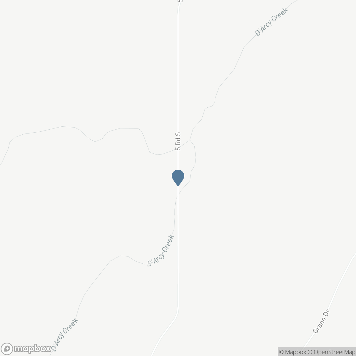 610 ROAD NO. 5 S, Thunder Bay, Ontario P0T 2M0